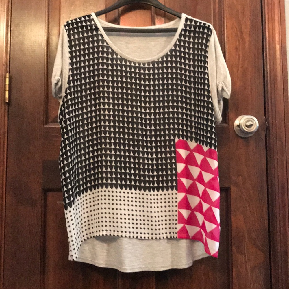 Nordstrom top